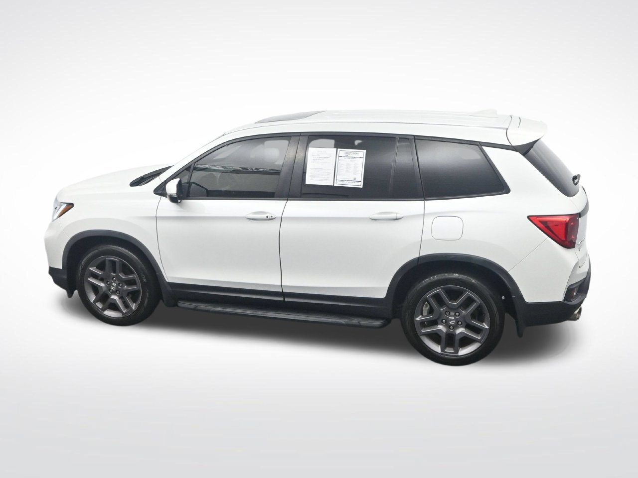 Used 2022 Honda Passport EX-L image 44