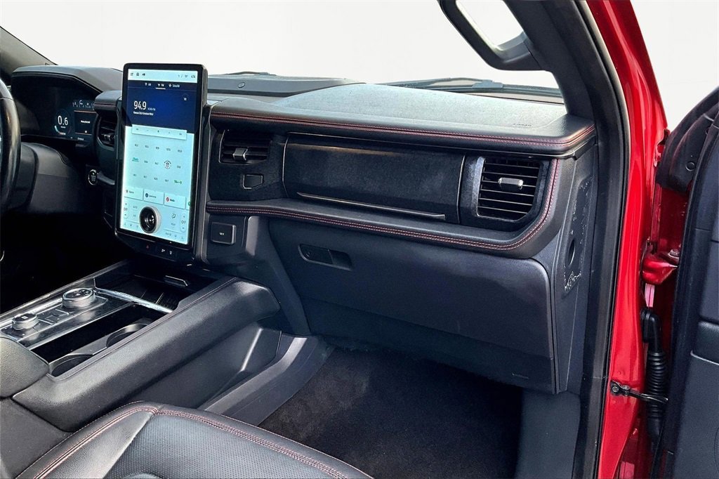 Certified 2022 Ford Expedition Max Limited image 17