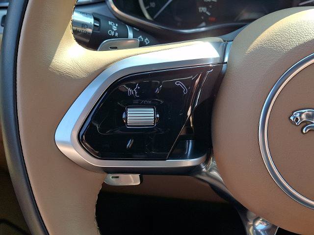 Used 2023 Jaguar F-PACE S AWD/4WD image 20