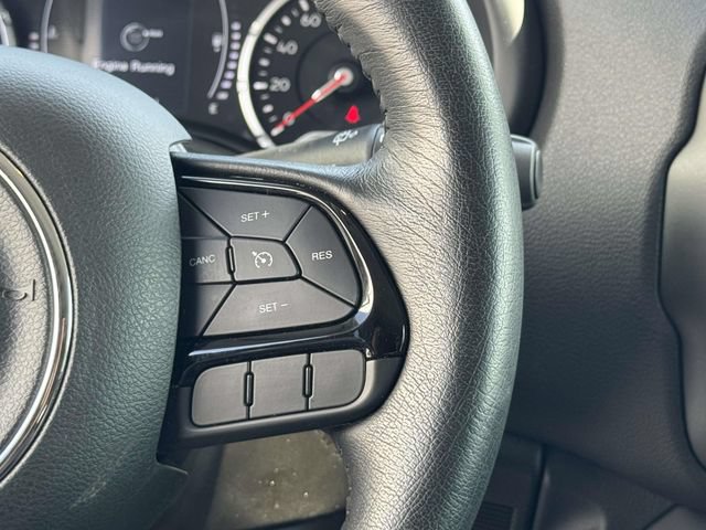 Used 2020 Jeep Renegade Altitude AWD/4WD image 25