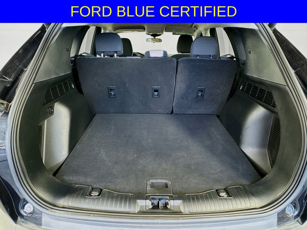 Certified 2021 Ford Escape SE w/ Convenience Package image 25