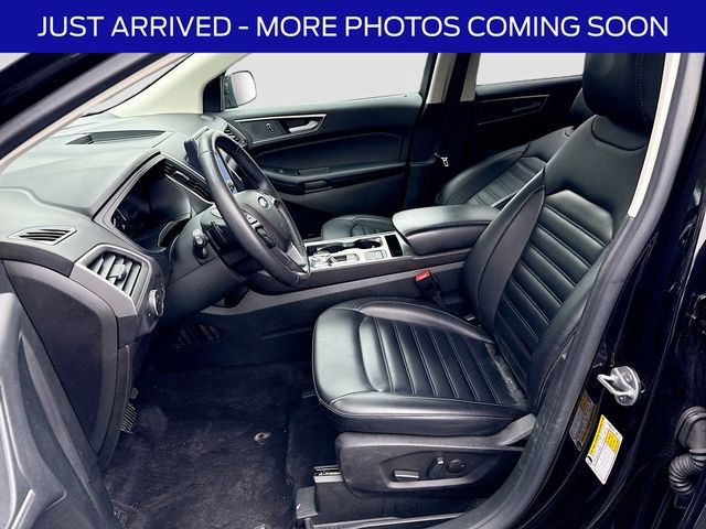 Certified 2022 Ford Edge SEL w/ Convenience Package image 15
