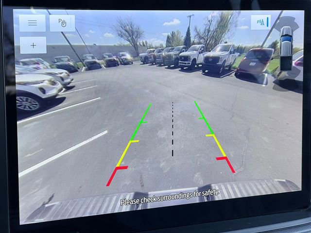 Certified 2023 Ford F150 Limited AWD/4WD image 36