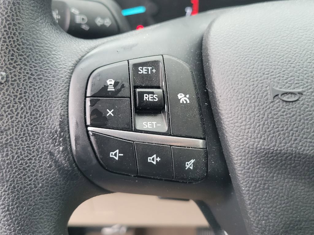 Certified 2020 Ford Escape SE image 20