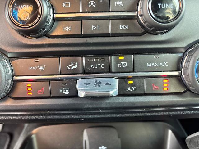 Certified 2023 Ford Bronco Outer Banks AWD/4WD image 39