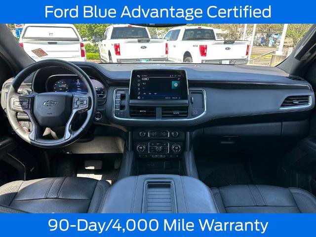 Used 2023 Chevrolet Tahoe RST w/ Sport Performance Package AWD/4WD image 18