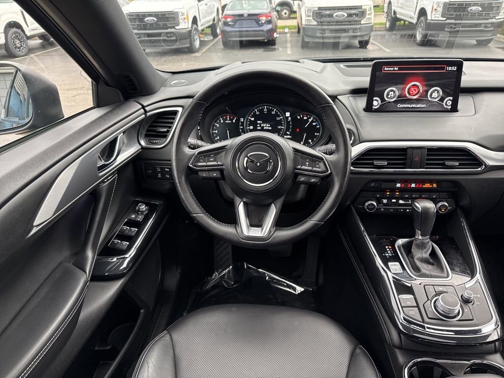 Used 2020 MAZDA CX-9 Grand Touring image 18