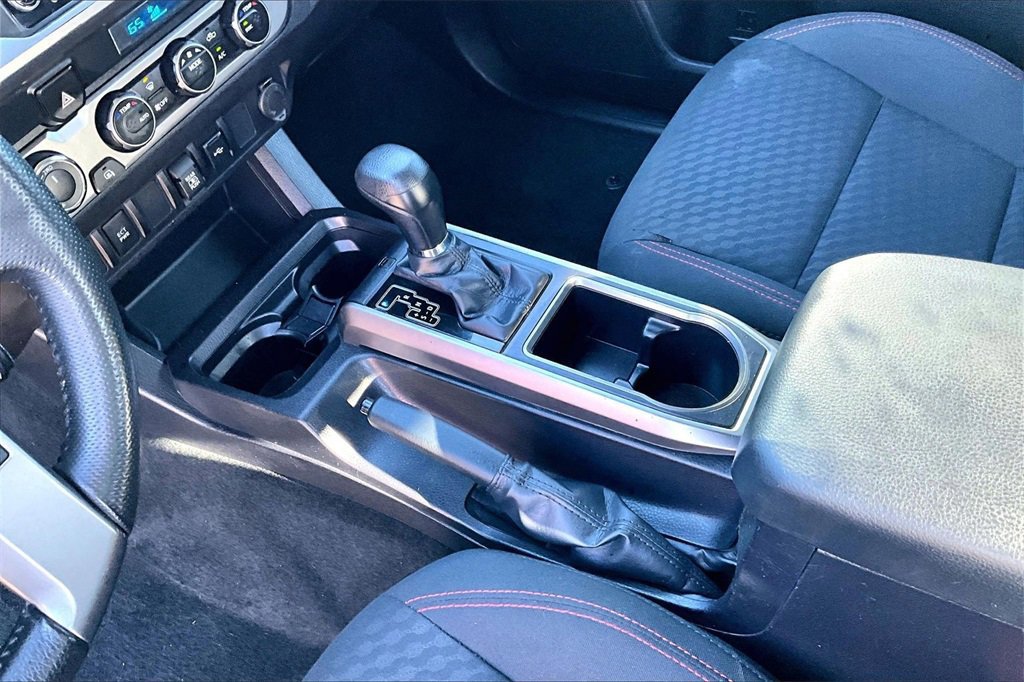 Used 2023 Toyota Tacoma SR5 image 15