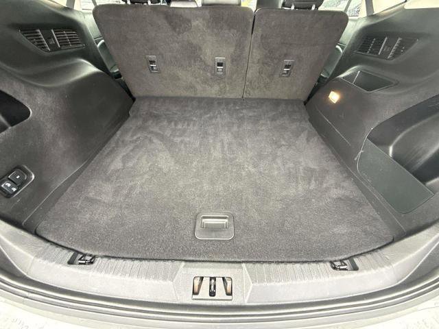 Certified 2024 Ford Edge SEL image 10