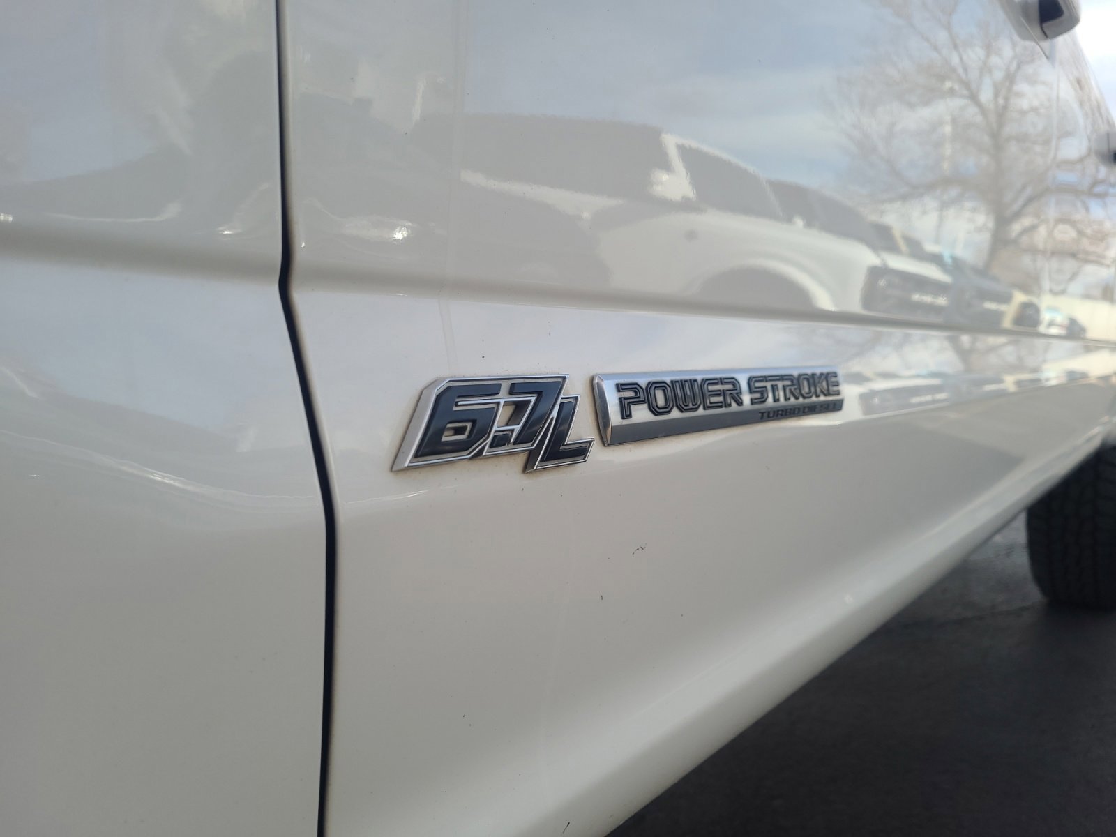 Certified 2022 Ford F350 Lariat image 24