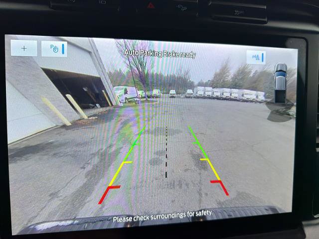 Certified 2021 Ford F150 XLT w/ Equipment Group 302A High image 20