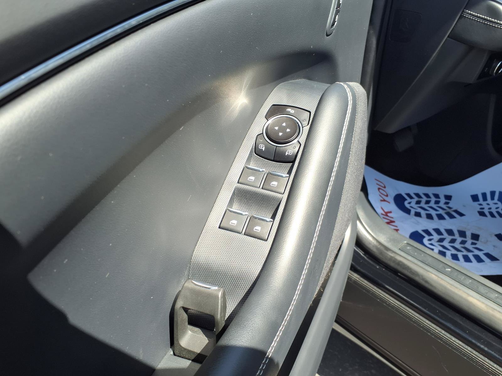 Certified 2023 Ford Mustang Mach-E Select RWD image 21