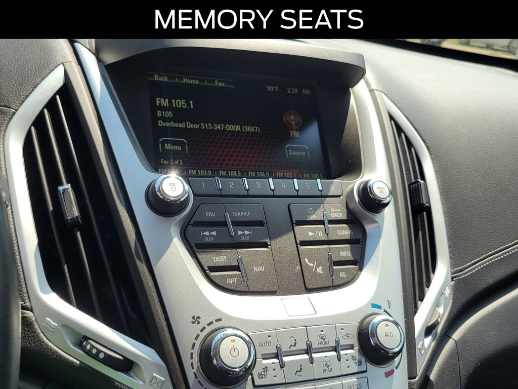 Used 2017 GMC Terrain Denali image 28