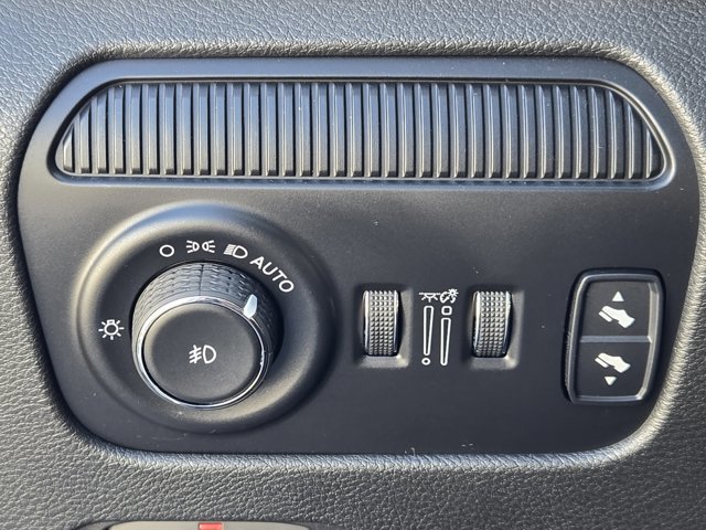 Used 2022 Jeep Wagoneer Series I image 19