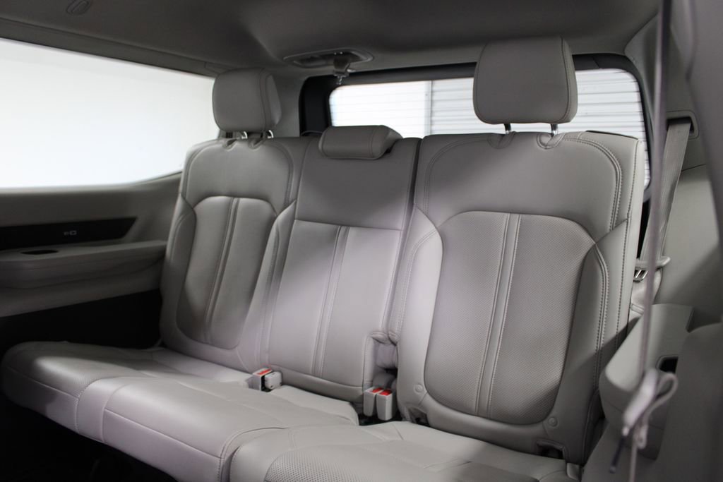 Used 2024 Jeep Wagoneer Series II image 28