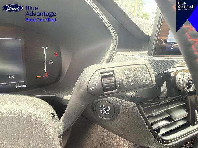 Certified 2023 Ford Escape ST-Line AWD/4WD image 23