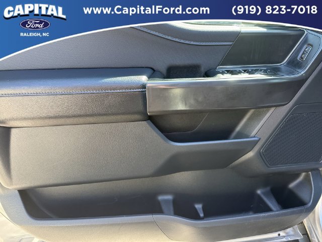 Certified 2024 Ford F150 XLT w/ Equipment Group 302A MID AWD/4WD image 20