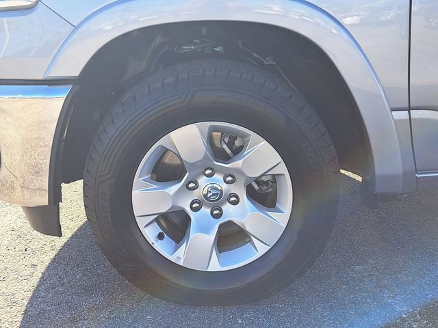 Used 2025 RAM 1500 Big Horn image 6