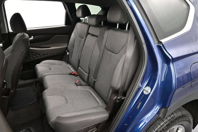 Used 2020 Hyundai Santa Fe SE FWD image 27