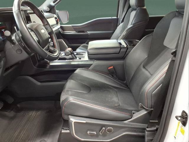 Certified 2025 Ford F150 Raptor AWD/4WD image 8