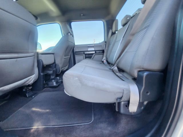 Certified 2020 Ford F150 XLT w/ Equipment Group 301A Mid AWD/4WD image 12