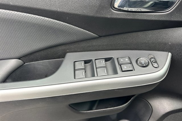 Used 2016 Honda CR-V EX-L image 10