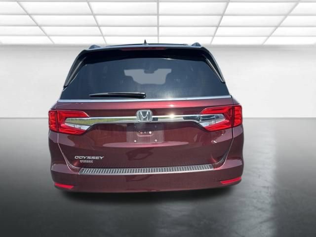 Used 2019 Honda Odyssey EX-L image 8