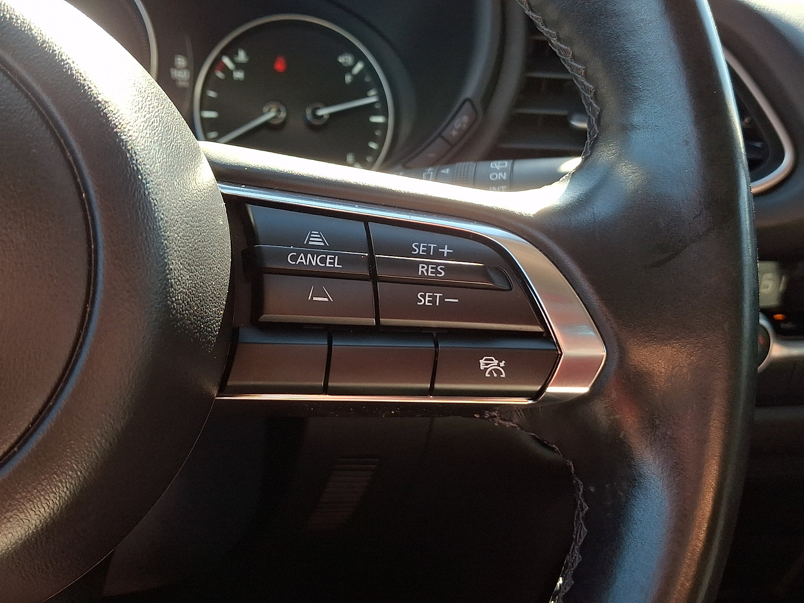 Used 2024 MAZDA CX-30 AWD 2.5 S w/ Select Sport Pkg image 22