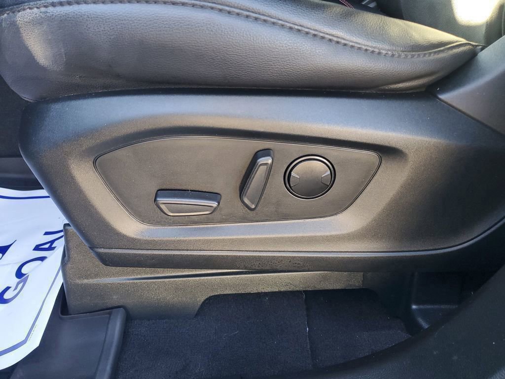 Certified 2023 Ford Explorer ST-Line w/ Class IV Trailer Tow Package image 20