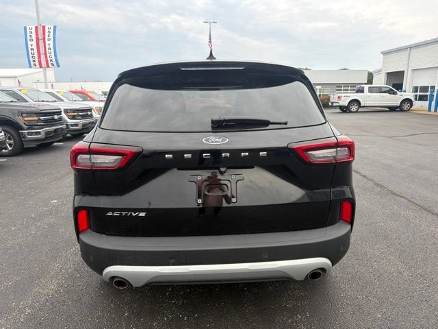 Certified 2023 Ford Escape Active w/ Tech Pack #1 FWD image 4