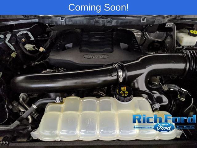Certified 2022 Ford F150 Lariat AWD/4WD image 21