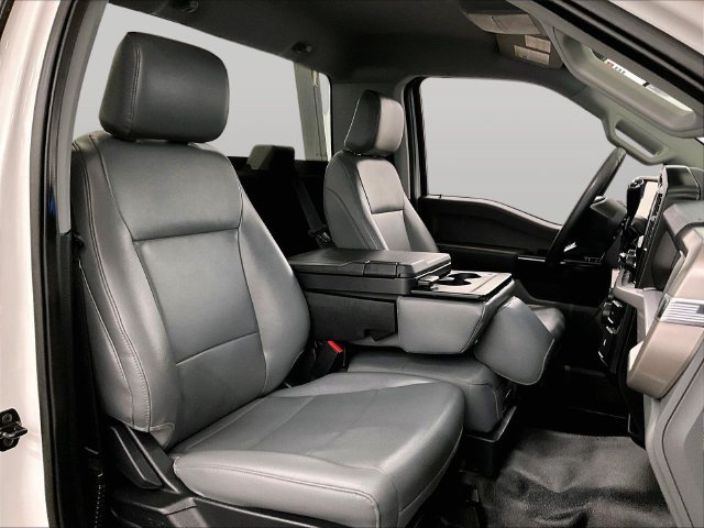 Certified 2023 Ford F150 XL RWD image 7