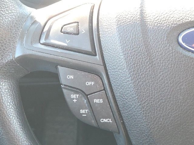 Certified 2022 Ford Edge SE w/ Black Appearance Package image 42