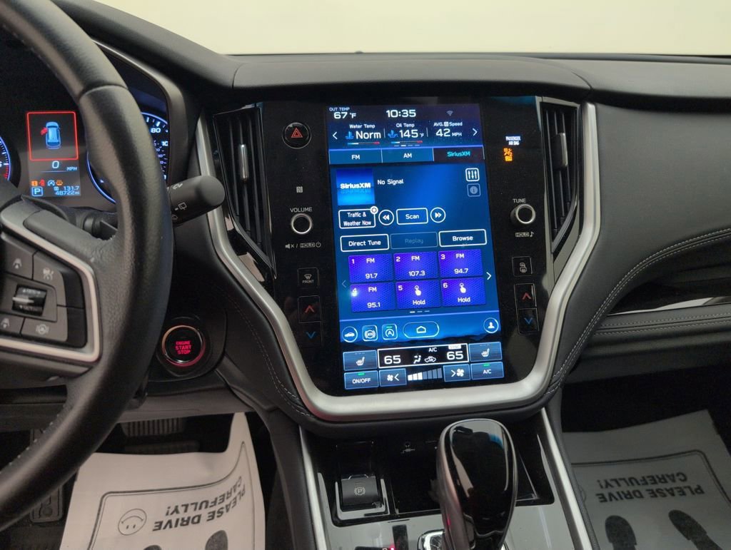 Used 2020 Subaru Outback Limited w/ Popular Package #2 image 20