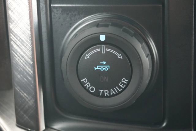 Certified 2023 Ford F150 King Ranch w/ Equipment Group 601A High image 25