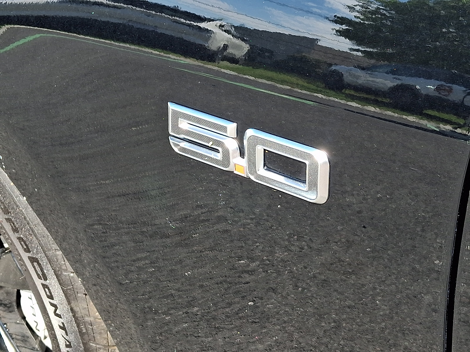 Certified 2025 Ford Mustang GT RWD image 29