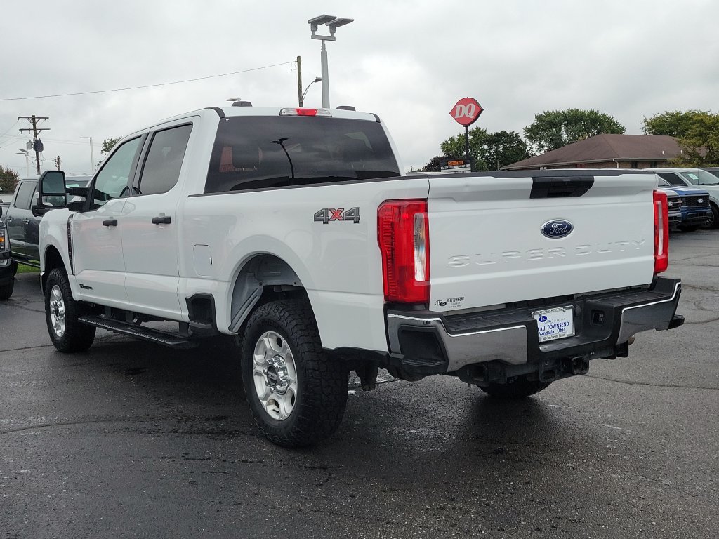 Certified 2026 Ford F250 XLT AWD/4WD image 6