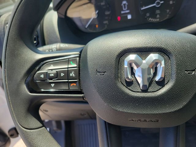 Used 2025 RAM ProMaster 2500 image 19