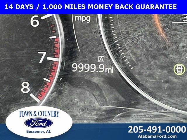 Used 2025 MAZDA CX-50 AWD 2.5 S w/ Preferred Package image 22