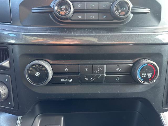 Certified 2023 Ford F150 XL w/ STX Appearance Package image 11