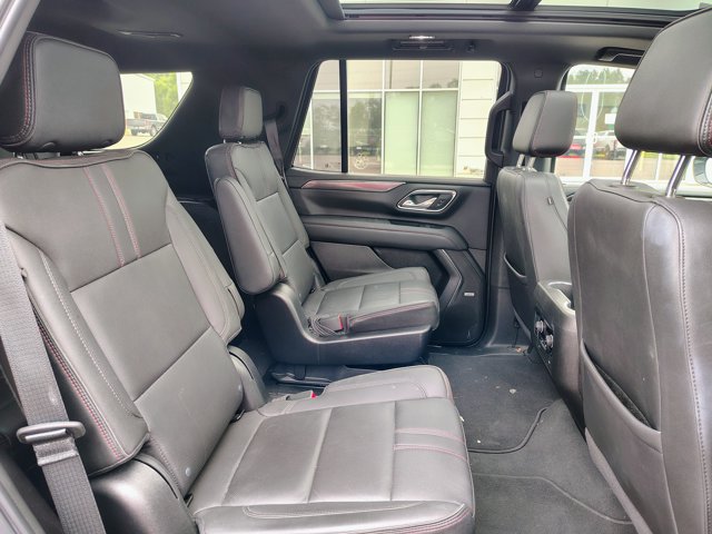 Used 2022 Chevrolet Tahoe RST w/ Sport Performance Package AWD/4WD image 17