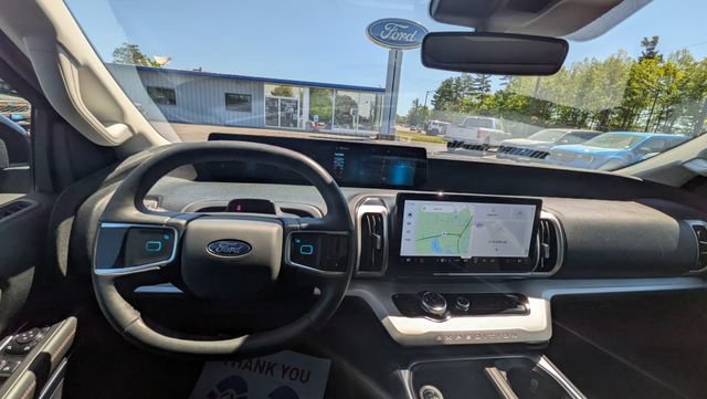 Certified 2025 Ford Expedition Active RWD image 35