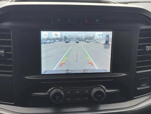 Certified 2021 Ford F150 XL w/ STX Appearance Package image 14