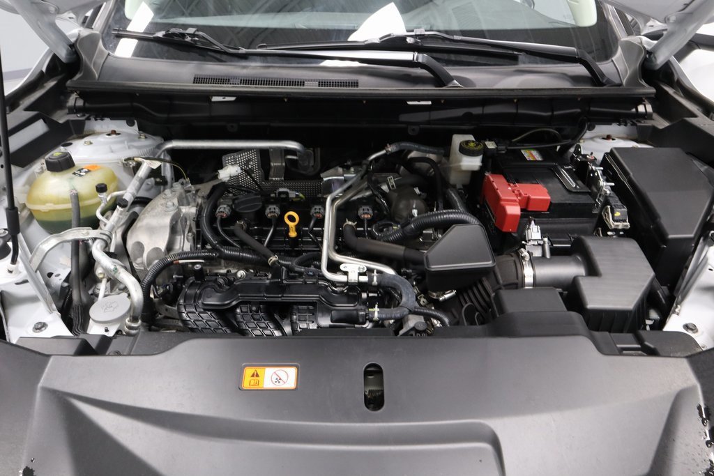 Used 2023 Mitsubishi Outlander SE image 14