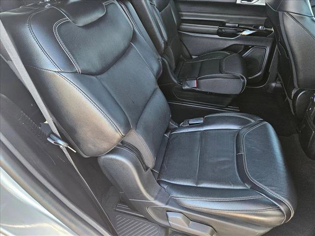 Certified 2022 Ford Explorer ST w/ Equipment Group 401A image 21