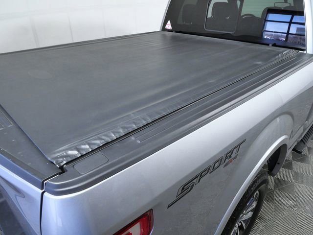 Certified 2020 Ford F150 XLT w/ Equipment Group 302A Luxury image 11