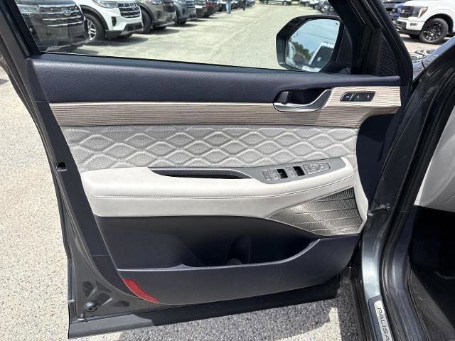 Used 2022 Hyundai Palisade Calligraphy AWD/4WD image 27