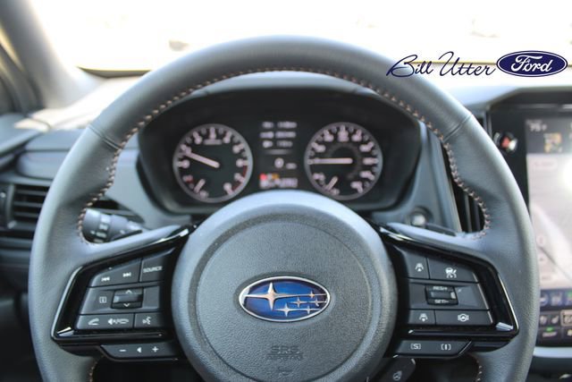 Used 2025 Subaru Forester Touring w/ Popular Package - Touring image 25