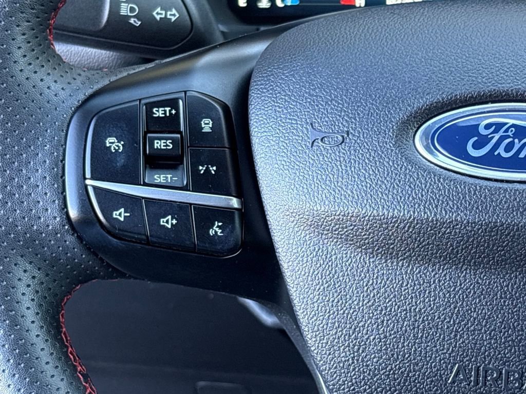 Certified 2023 Ford Escape ST-Line Select w/ Tech Pack #2 image 18
