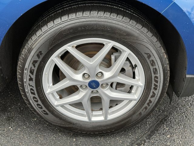 Certified 2022 Ford Edge SEL image 8